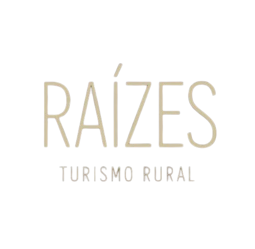 Raízes Turismo Rural Logo